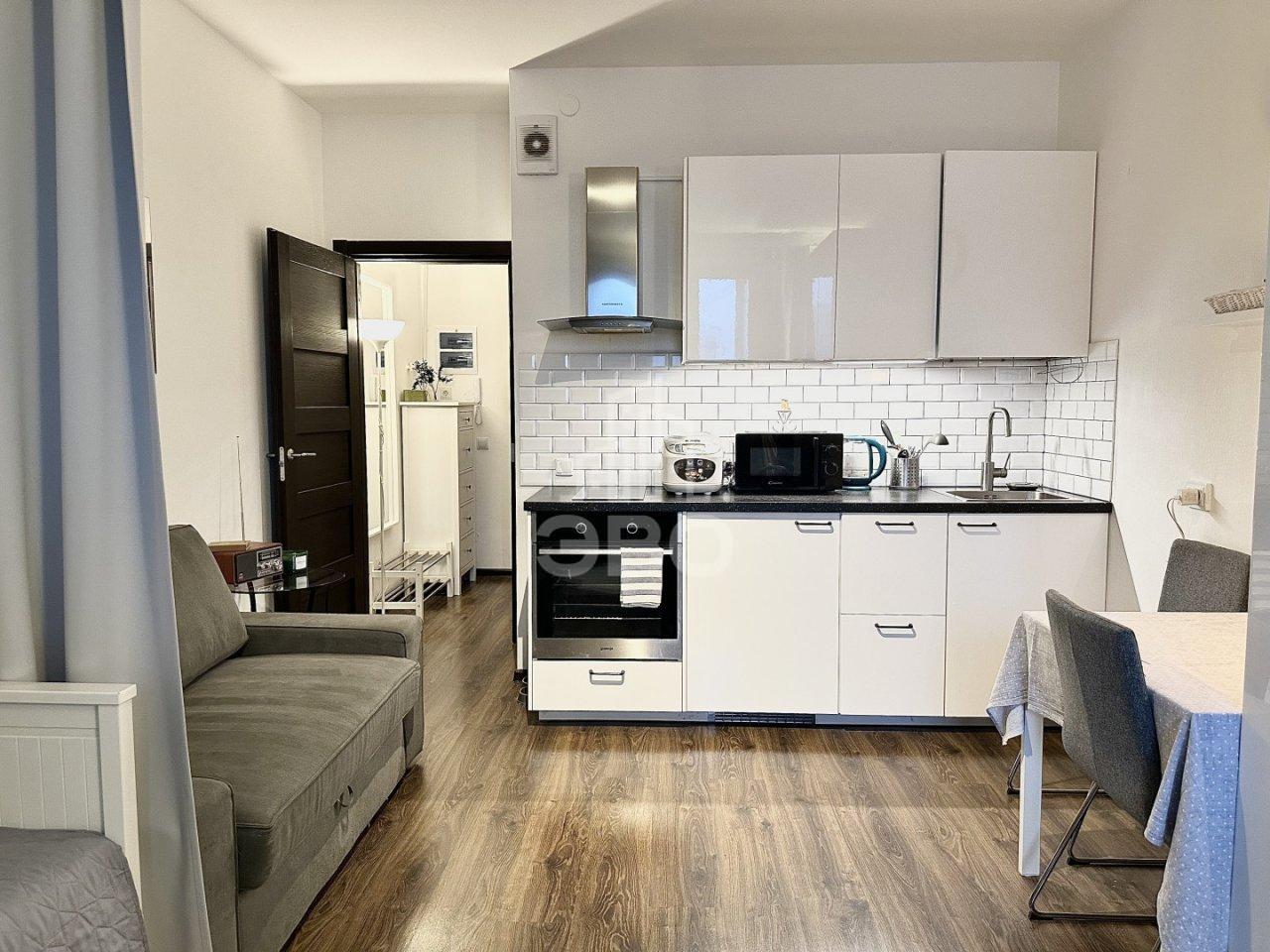 студия в Санкт-Петербурге по адресу: Шувалова ул., 27/7