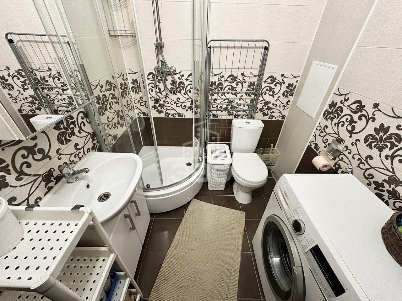 студия в Санкт-Петербурге по адресу: Шувалова ул., 27/7