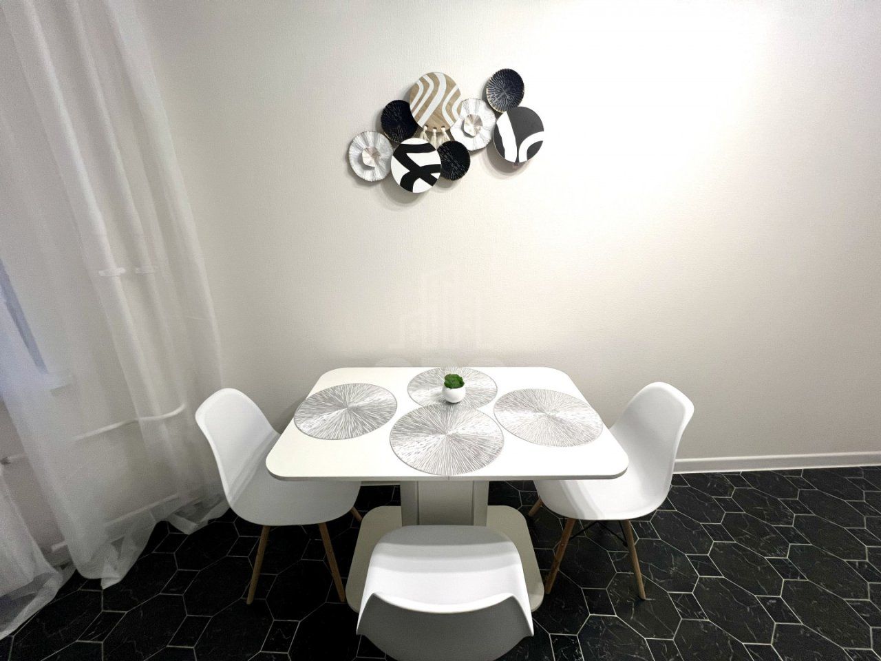 однокомнатная квартира в Ленинградской области по адресу: Екатерининская ул., 19