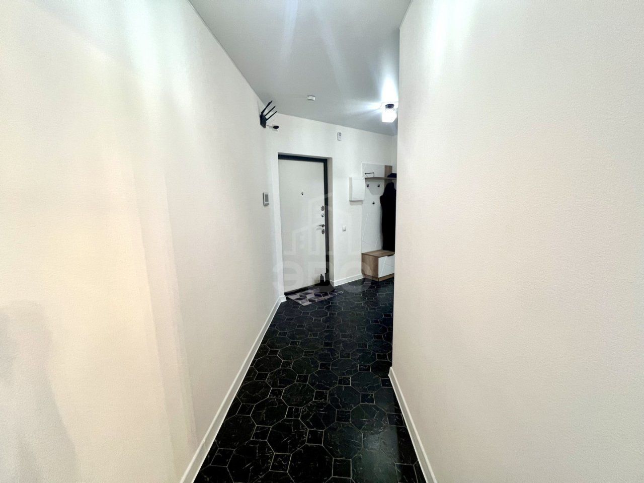 однокомнатная квартира в Ленинградской области по адресу: Екатерининская ул., 19