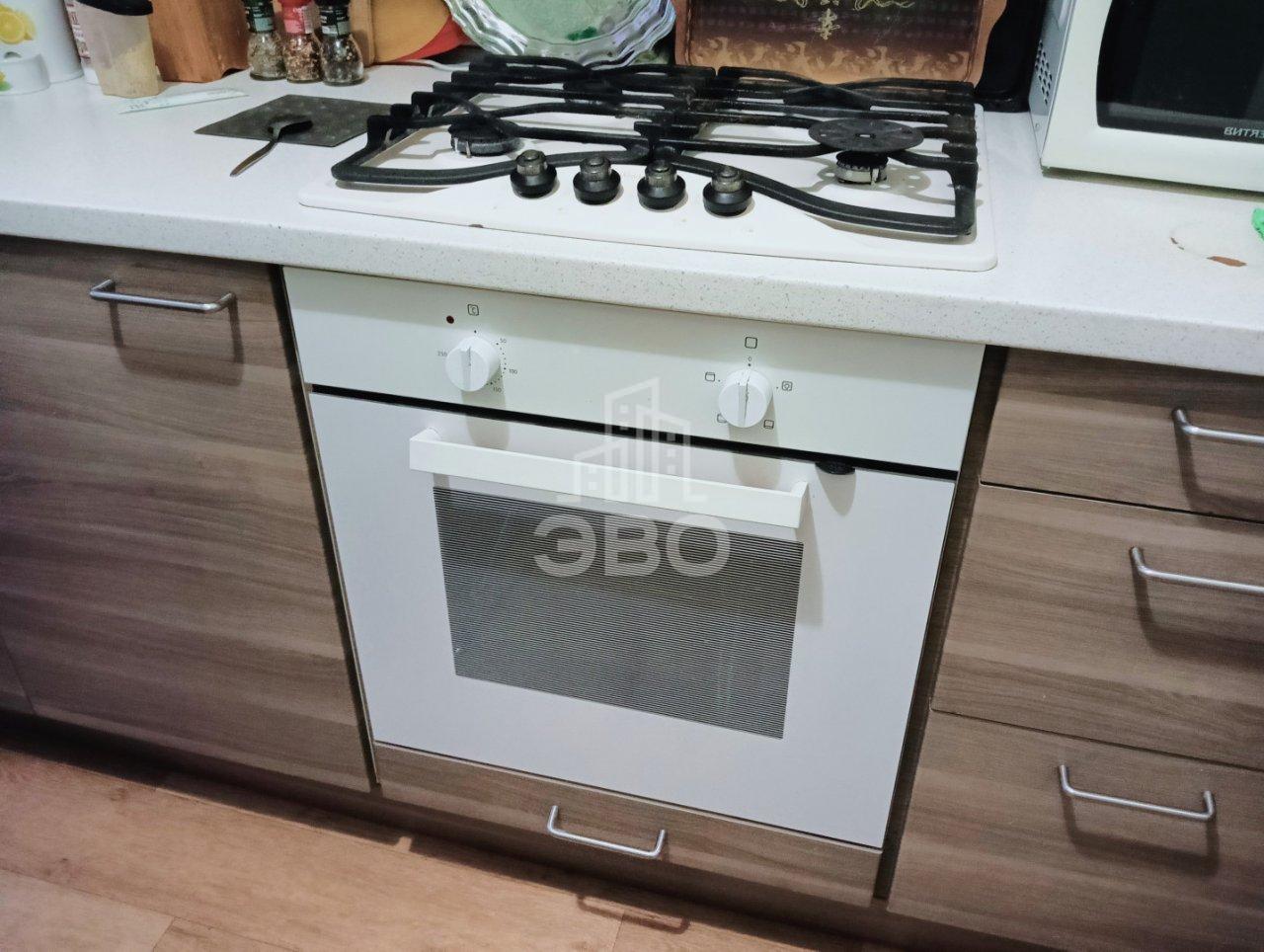 однокомнатная квартира в Санкт-Петербурге по адресу: Полюстровский проспект, 9