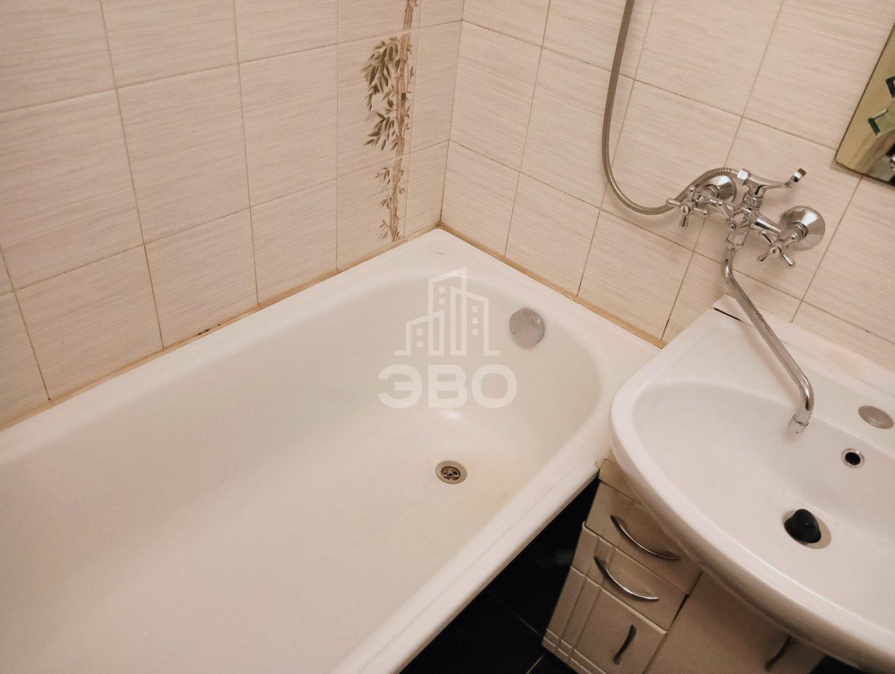 однокомнатная квартира в Санкт-Петербурге по адресу: Полюстровский проспект, 9