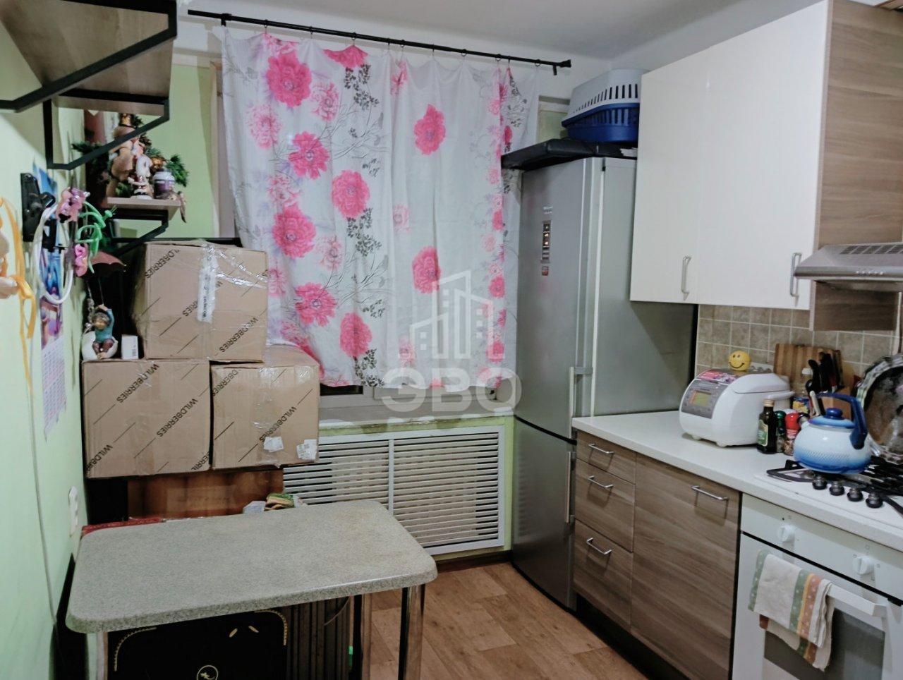 однокомнатная квартира в Санкт-Петербурге по адресу: Полюстровский проспект, 9