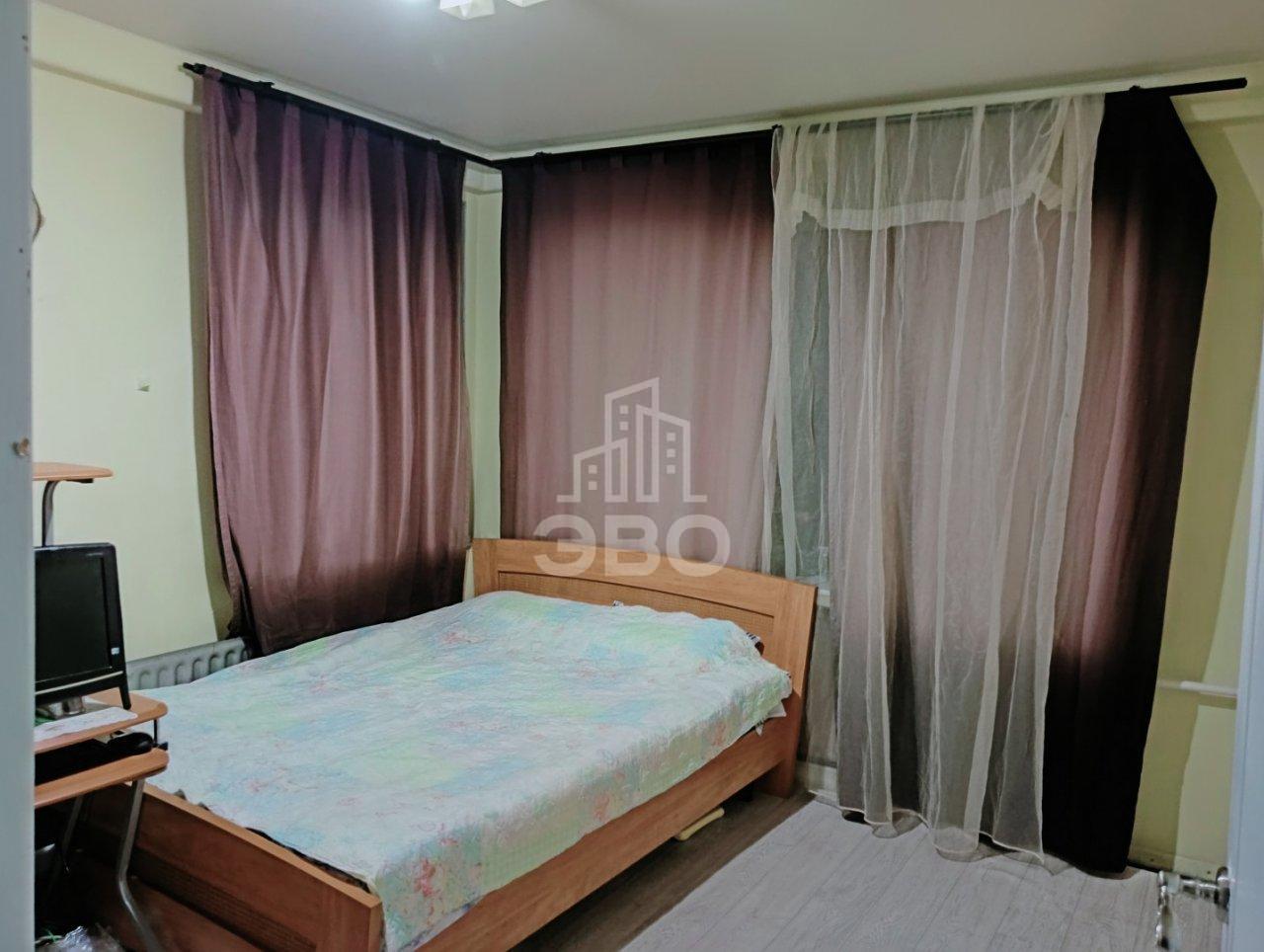 однокомнатная квартира в Санкт-Петербурге по адресу: Полюстровский проспект, 9