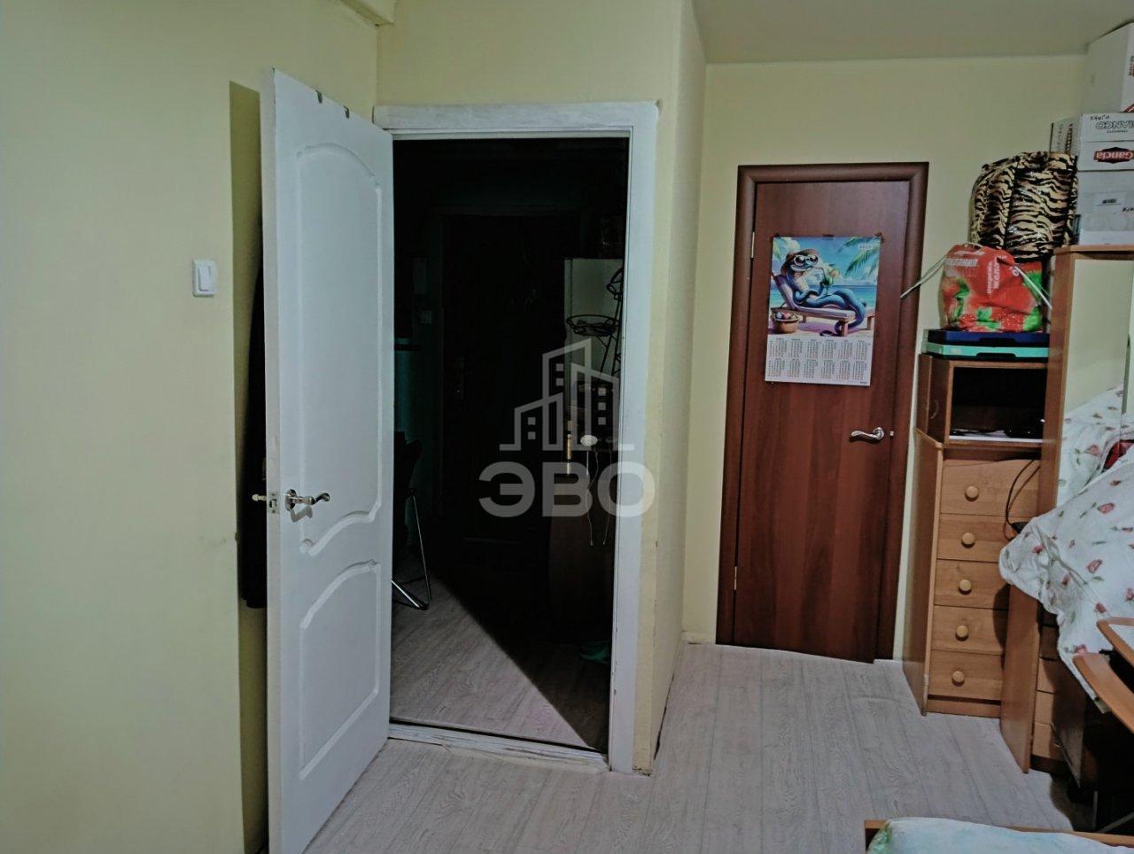 однокомнатная квартира в Санкт-Петербурге по адресу: Полюстровский проспект, 9