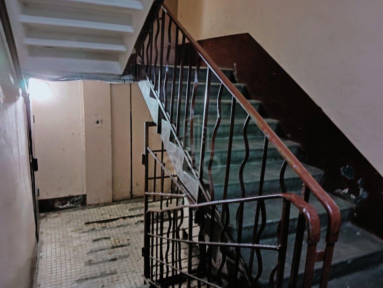 однокомнатная квартира в Санкт-Петербурге по адресу: Полюстровский проспект, 9