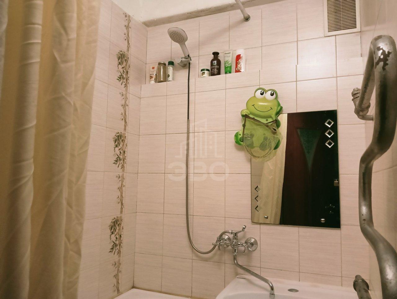 однокомнатная квартира в Санкт-Петербурге по адресу: Полюстровский проспект, 9