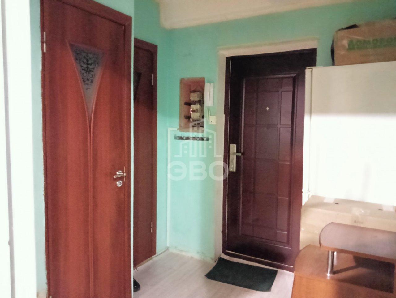 однокомнатная квартира в Санкт-Петербурге по адресу: Полюстровский проспект, 9