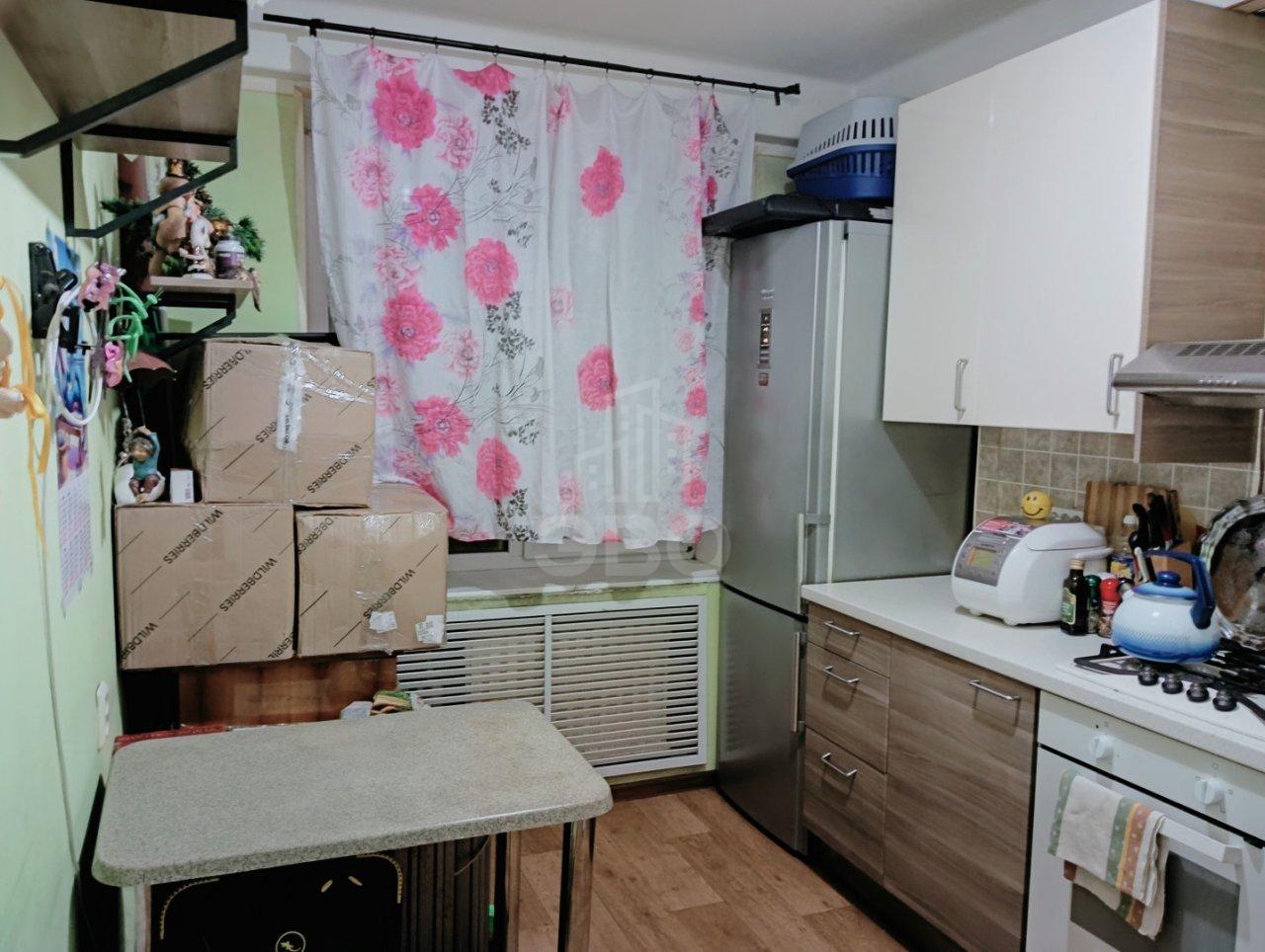 однокомнатная квартира в Санкт-Петербурге по адресу: Полюстровский проспект, 9