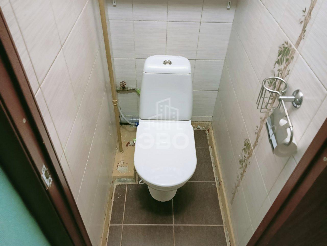 однокомнатная квартира в Санкт-Петербурге по адресу: Полюстровский проспект, 9