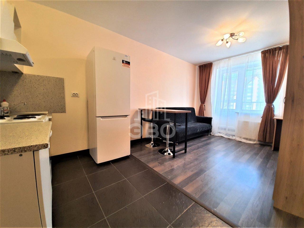 студия в Санкт-Петербурге по адресу: Петровский б-р., 2, к 2