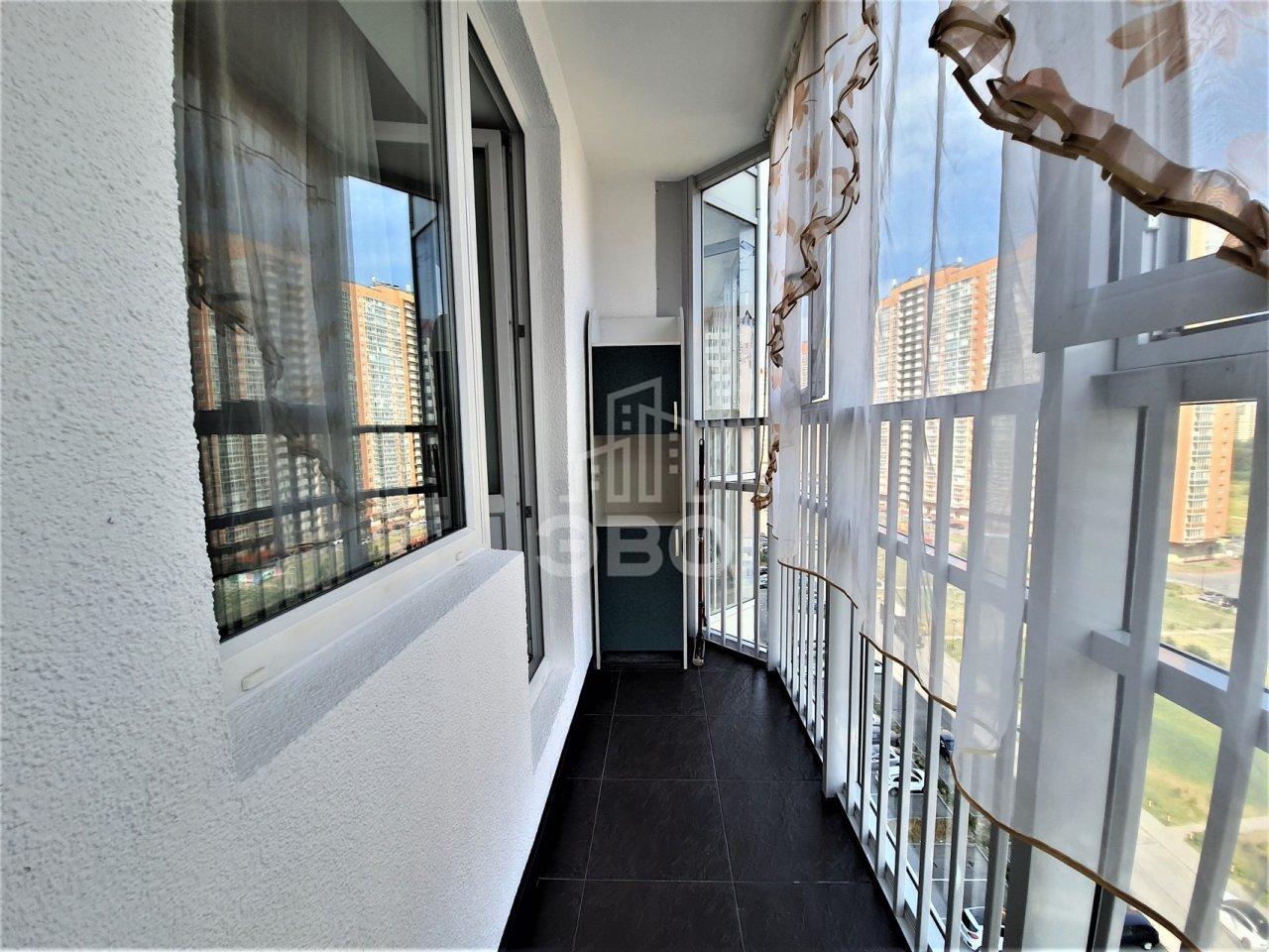 студия в Санкт-Петербурге по адресу: Петровский б-р., 2, к 2