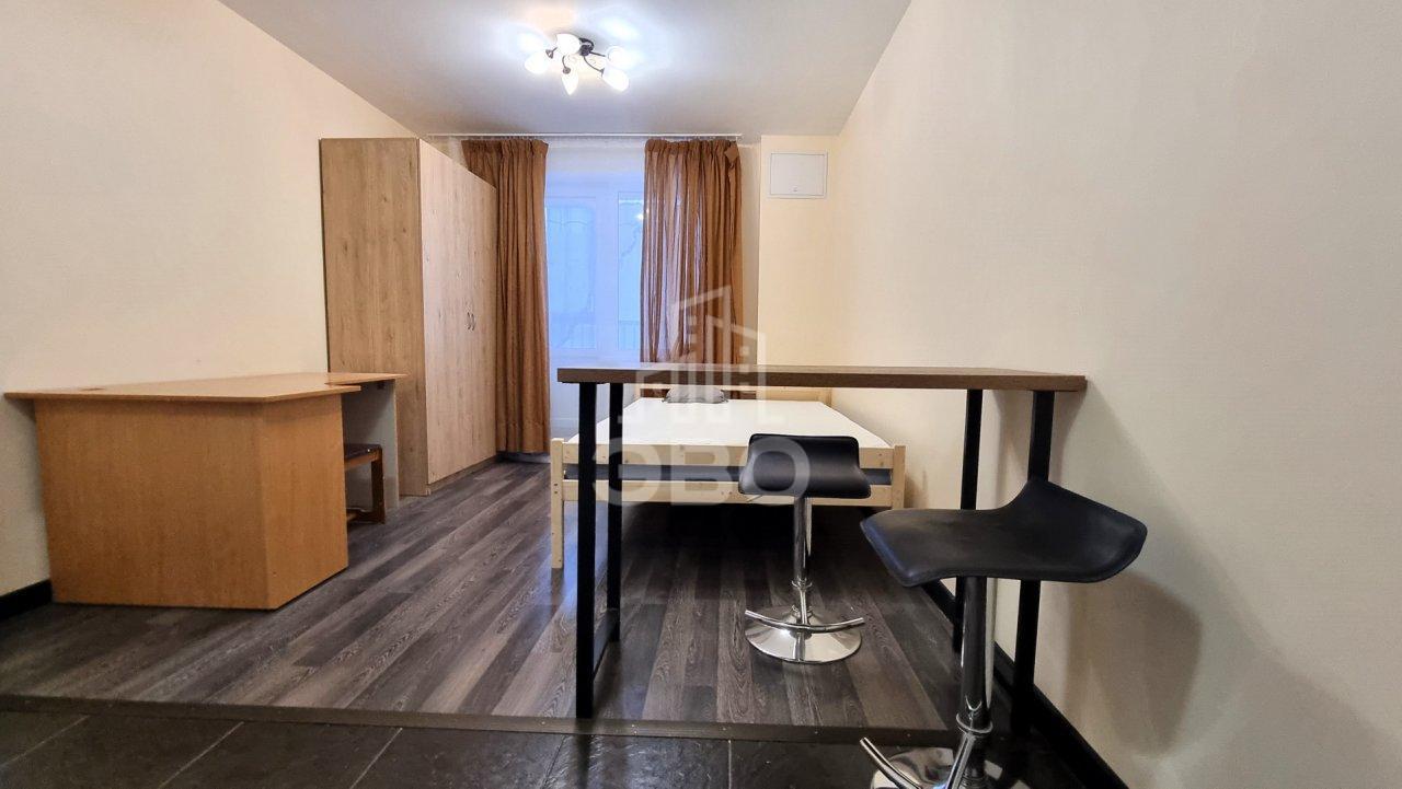 студия в Санкт-Петербурге по адресу: Петровский б-р., 2, к 2