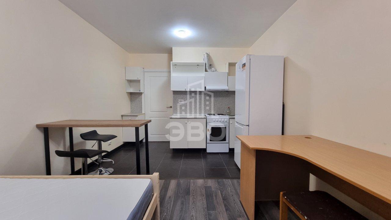 студия в Санкт-Петербурге по адресу: Петровский б-р., 2, к 2