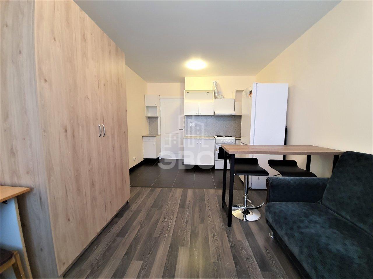 студия в Санкт-Петербурге по адресу: Петровский б-р., 2, к 2