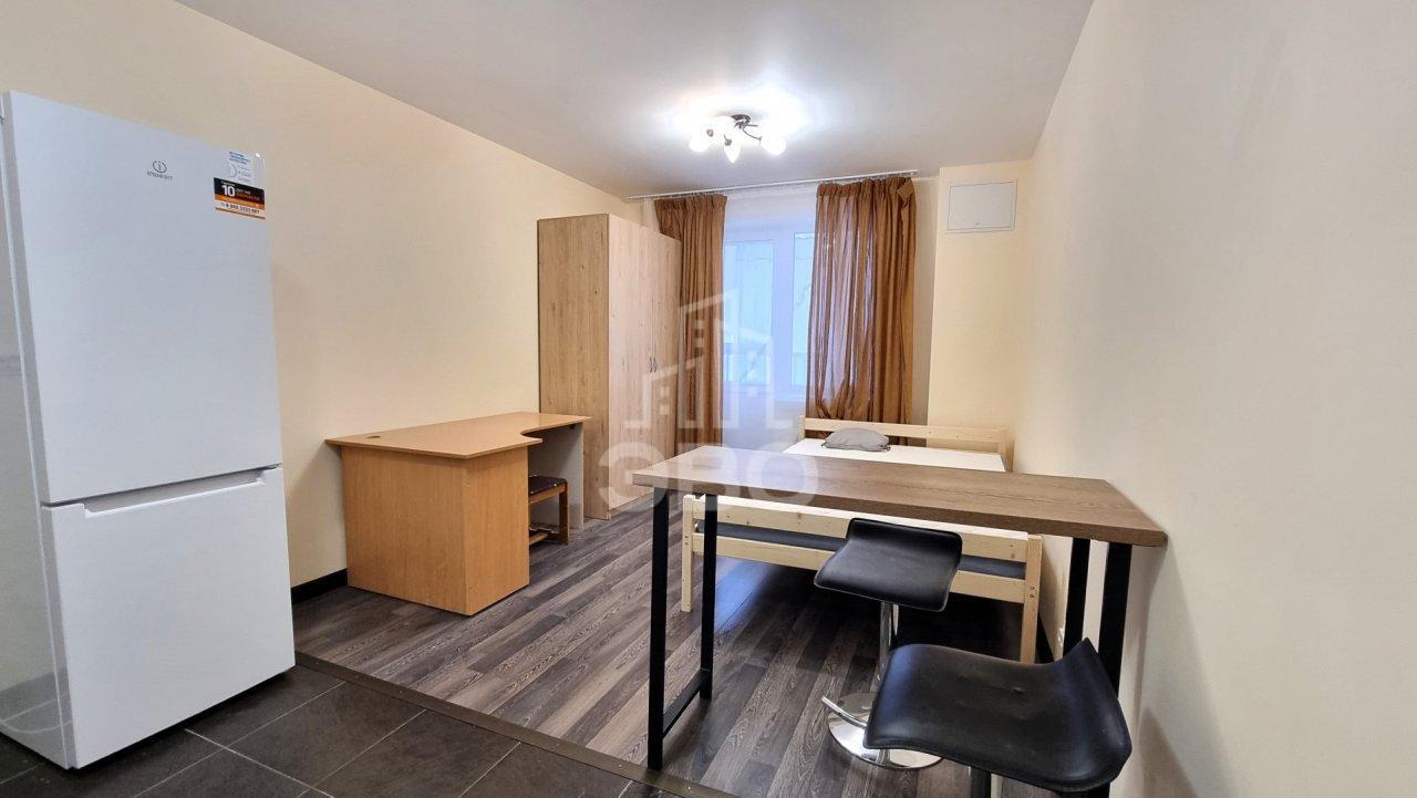 студия в Санкт-Петербурге по адресу: Петровский б-р., 2, к 2