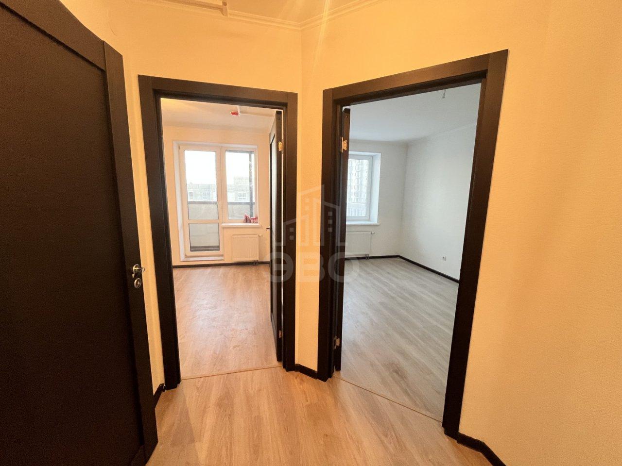 однокомнатная квартира в Санкт-Петербурге по адресу: Тихая ул., 13, к 3