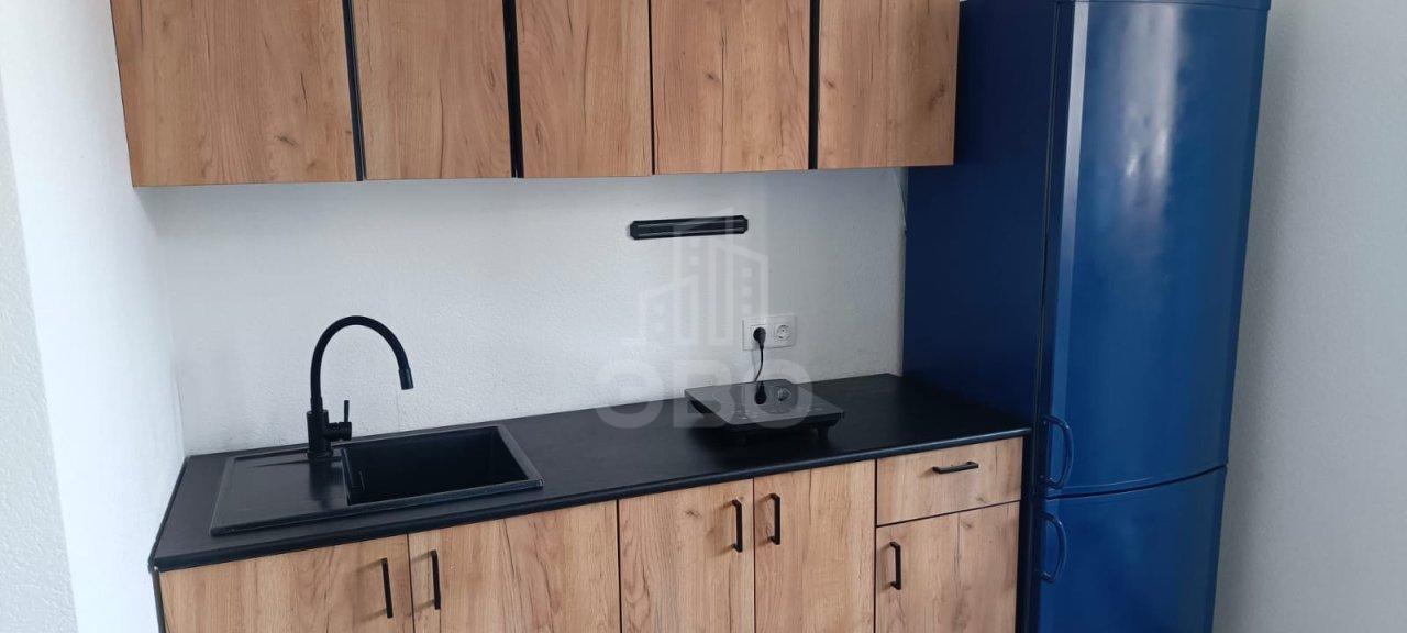 однокомнатная квартира в Санкт-Петербурге по адресу: Тихая ул., 13, к 3