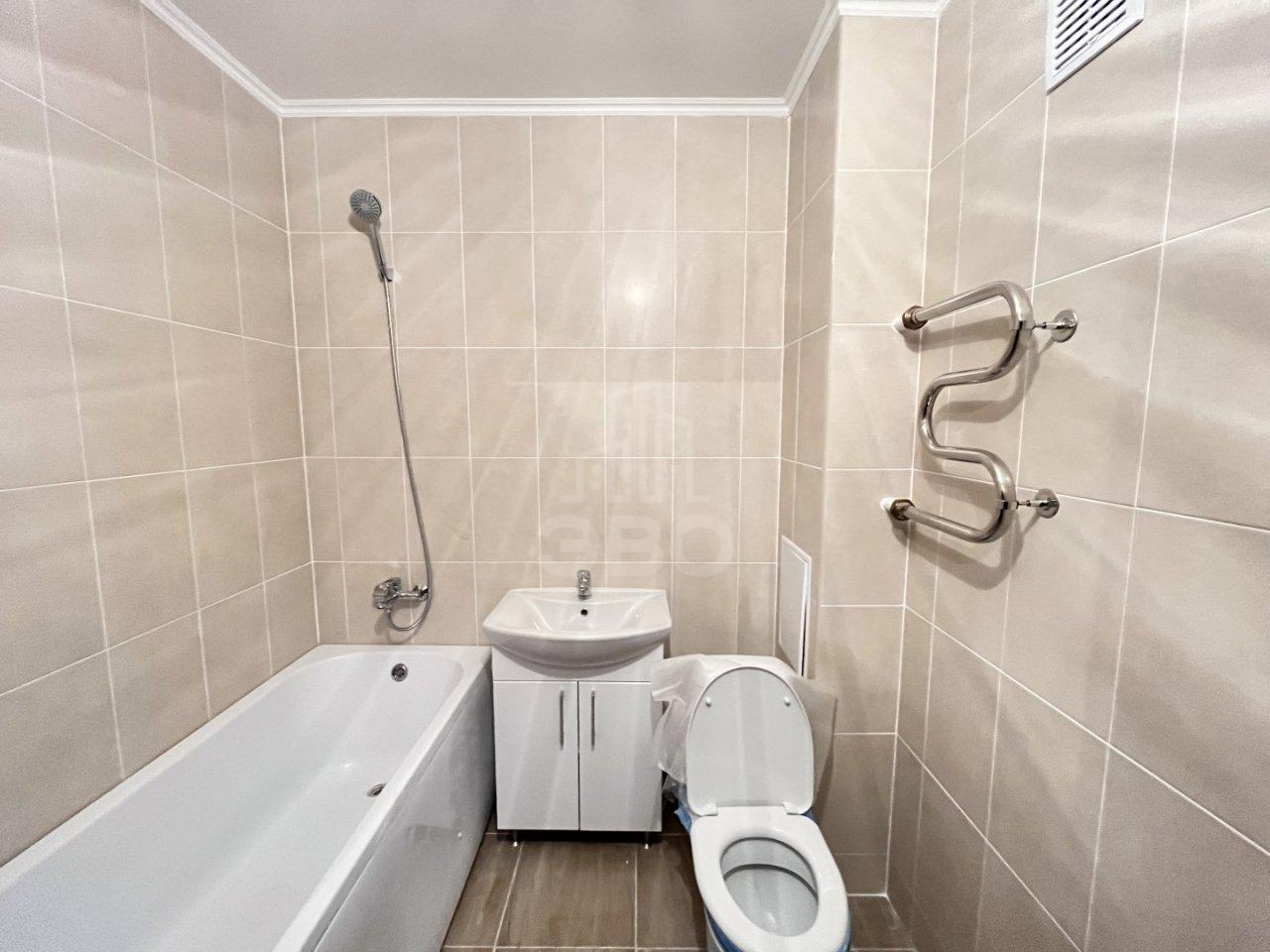 однокомнатная квартира в Санкт-Петербурге по адресу: Тихая ул., 13, к 3