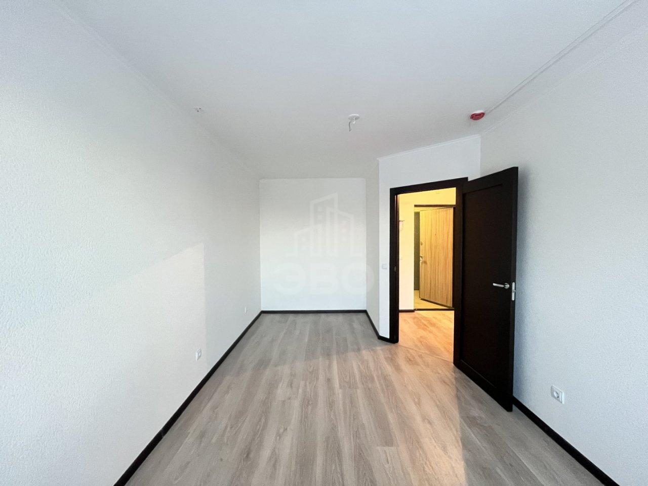 однокомнатная квартира в Санкт-Петербурге по адресу: Тихая ул., 13, к 3