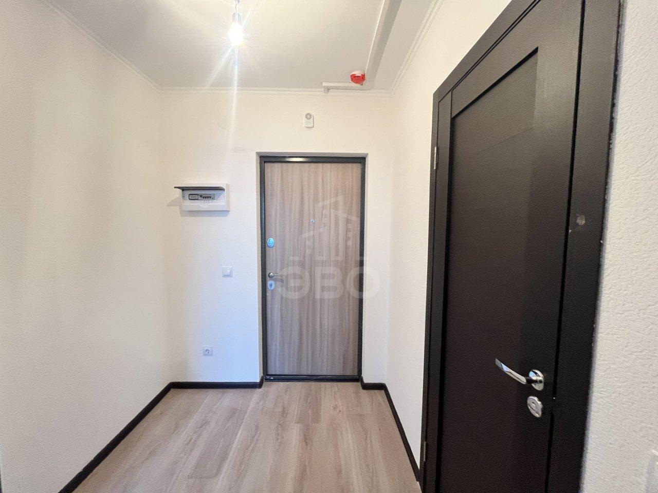 однокомнатная квартира в Санкт-Петербурге по адресу: Тихая ул., 13, к 3