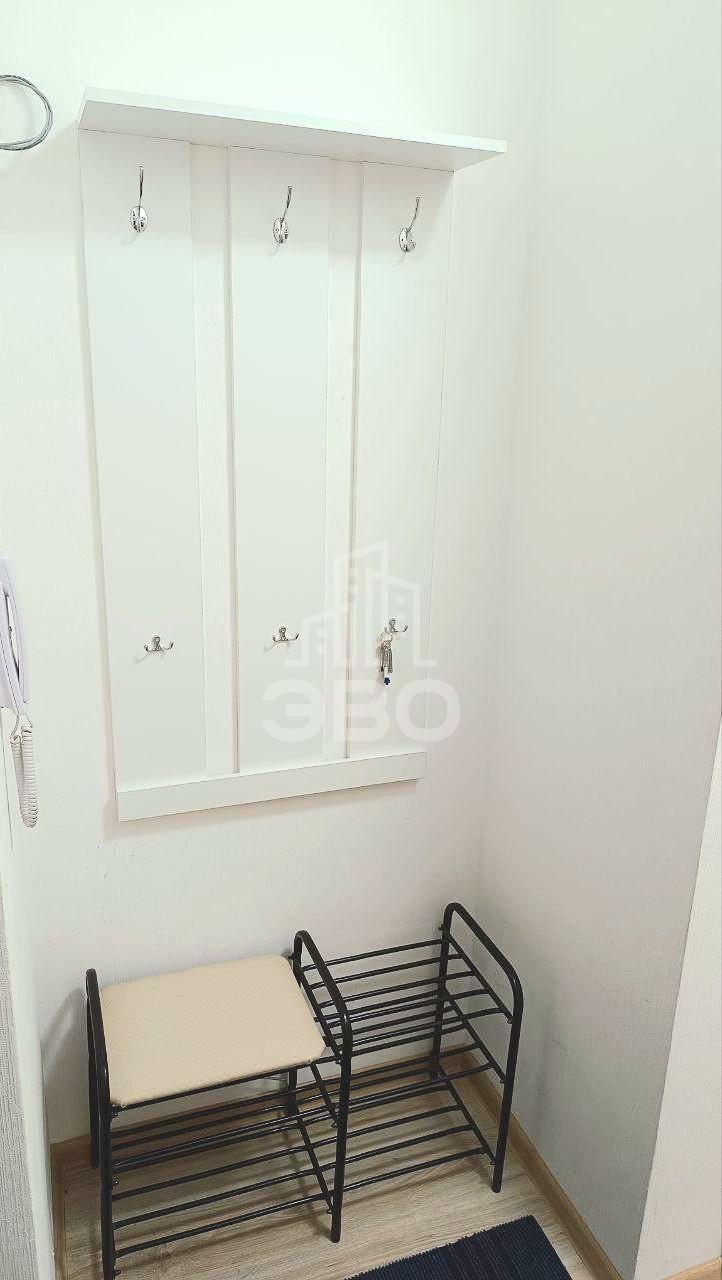 однокомнатная квартира в Санкт-Петербурге по адресу: Плесецкая ул., 10