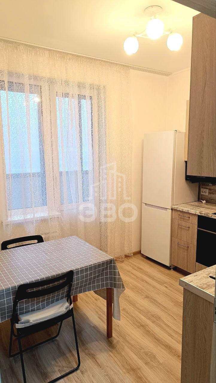 однокомнатная квартира в Санкт-Петербурге по адресу: Плесецкая ул., 10