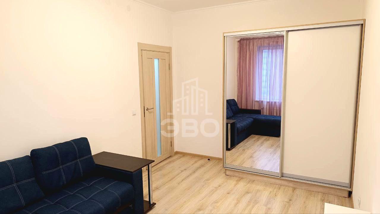 однокомнатная квартира в Санкт-Петербурге по адресу: Плесецкая ул., 10