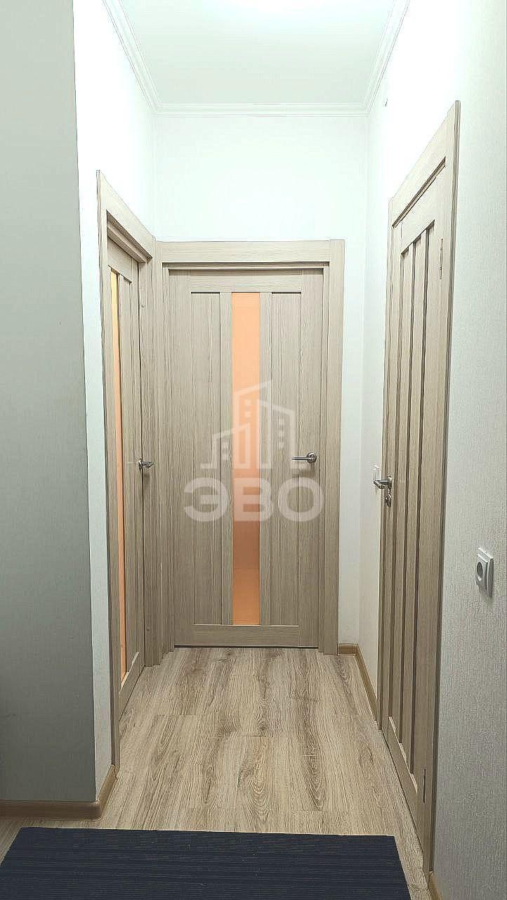 однокомнатная квартира в Санкт-Петербурге по адресу: Плесецкая ул., 10