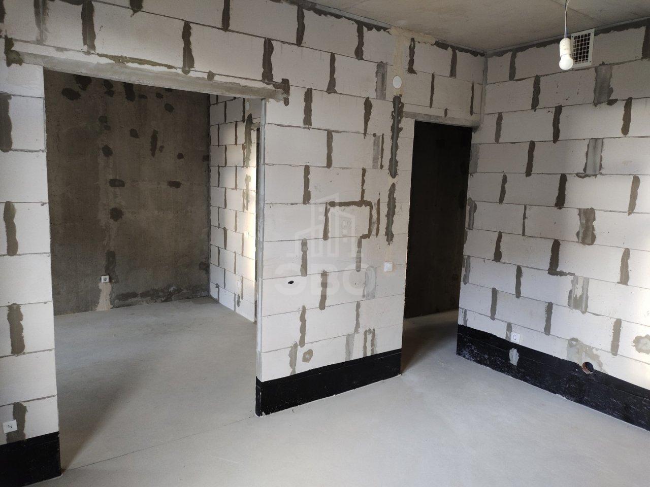 однокомнатная квартира в Санкт-Петербурге по адресу: Ипподромный пер., 1, к 3, строение 1