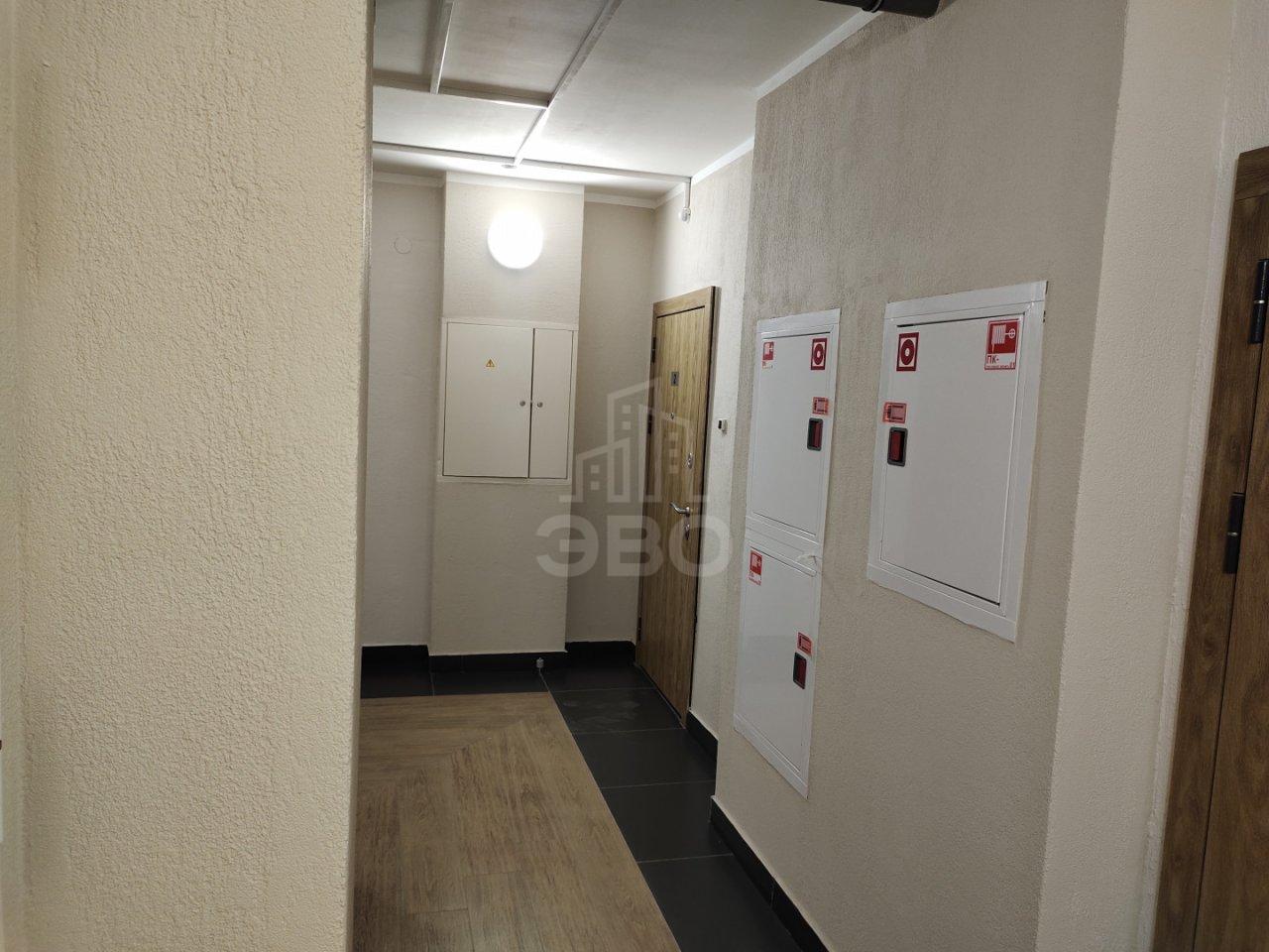 однокомнатная квартира в Санкт-Петербурге по адресу: Ипподромный пер., 1, к 3, строение 1