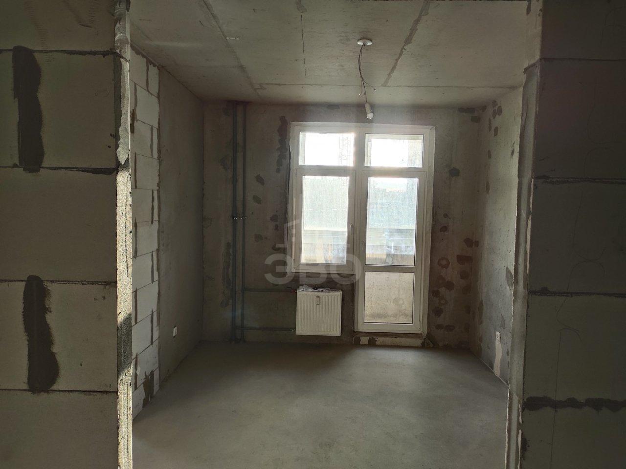 однокомнатная квартира в Санкт-Петербурге по адресу: Ипподромный пер., 1, к 3, строение 1