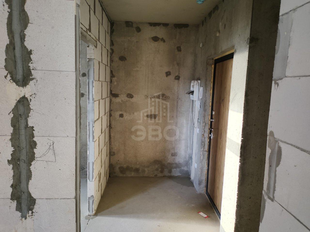 однокомнатная квартира в Санкт-Петербурге по адресу: Ипподромный пер., 1, к 3, строение 1