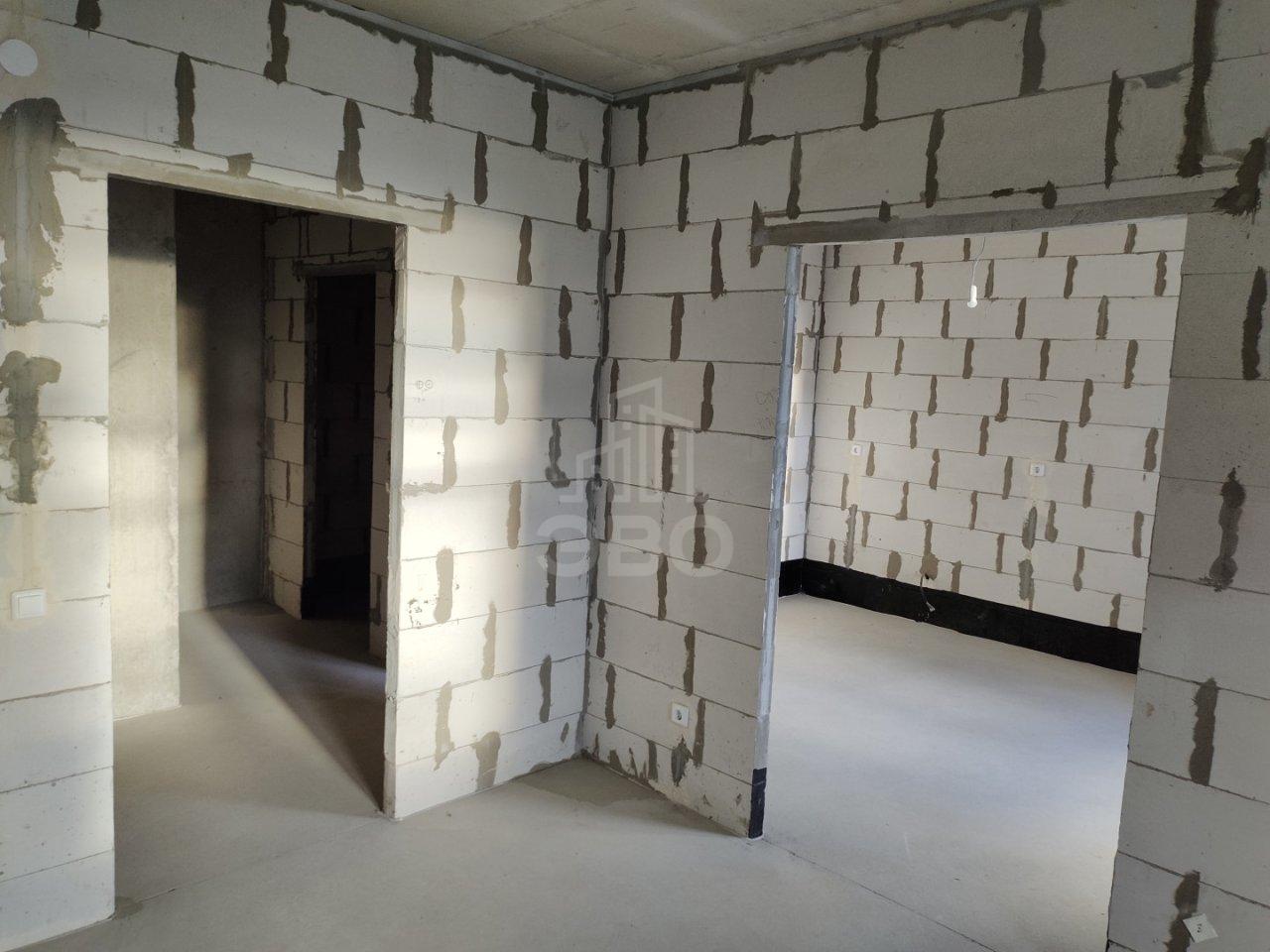 однокомнатная квартира в Санкт-Петербурге по адресу: Ипподромный пер., 1, к 3, строение 1