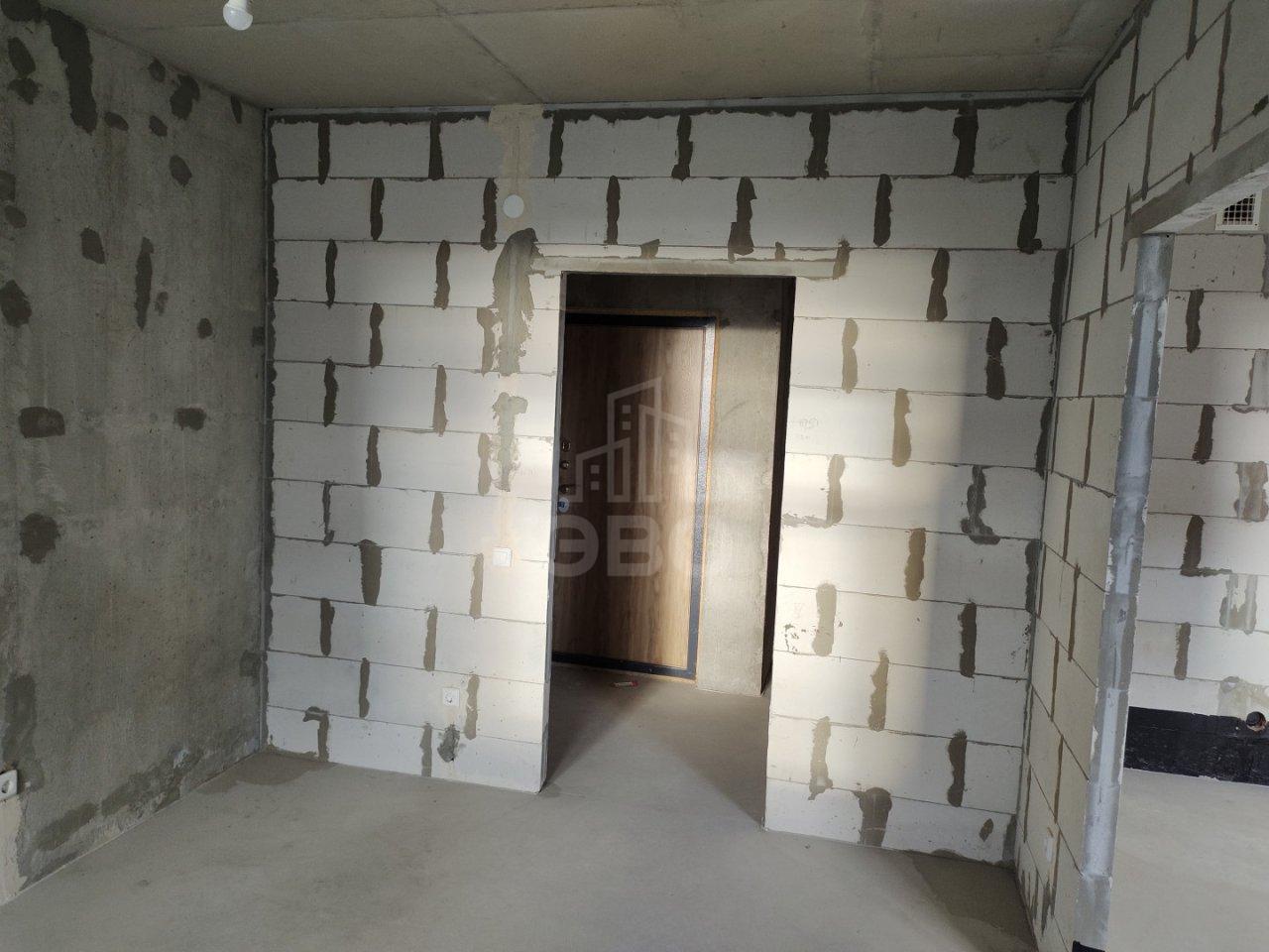 однокомнатная квартира в Санкт-Петербурге по адресу: Ипподромный пер., 1, к 3, строение 1