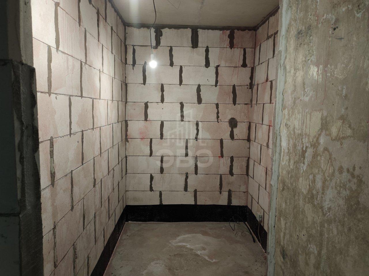 однокомнатная квартира в Санкт-Петербурге по адресу: Ипподромный пер., 1, к 3, строение 1