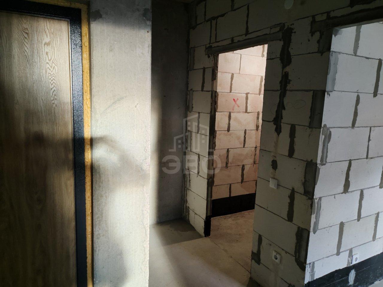 однокомнатная квартира в Санкт-Петербурге по адресу: Ипподромный пер., 1, к 3, строение 1