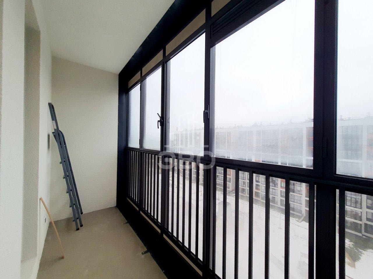 студия в Санкт-Петербурге по адресу: Фарфоровская ул., 3, к 2