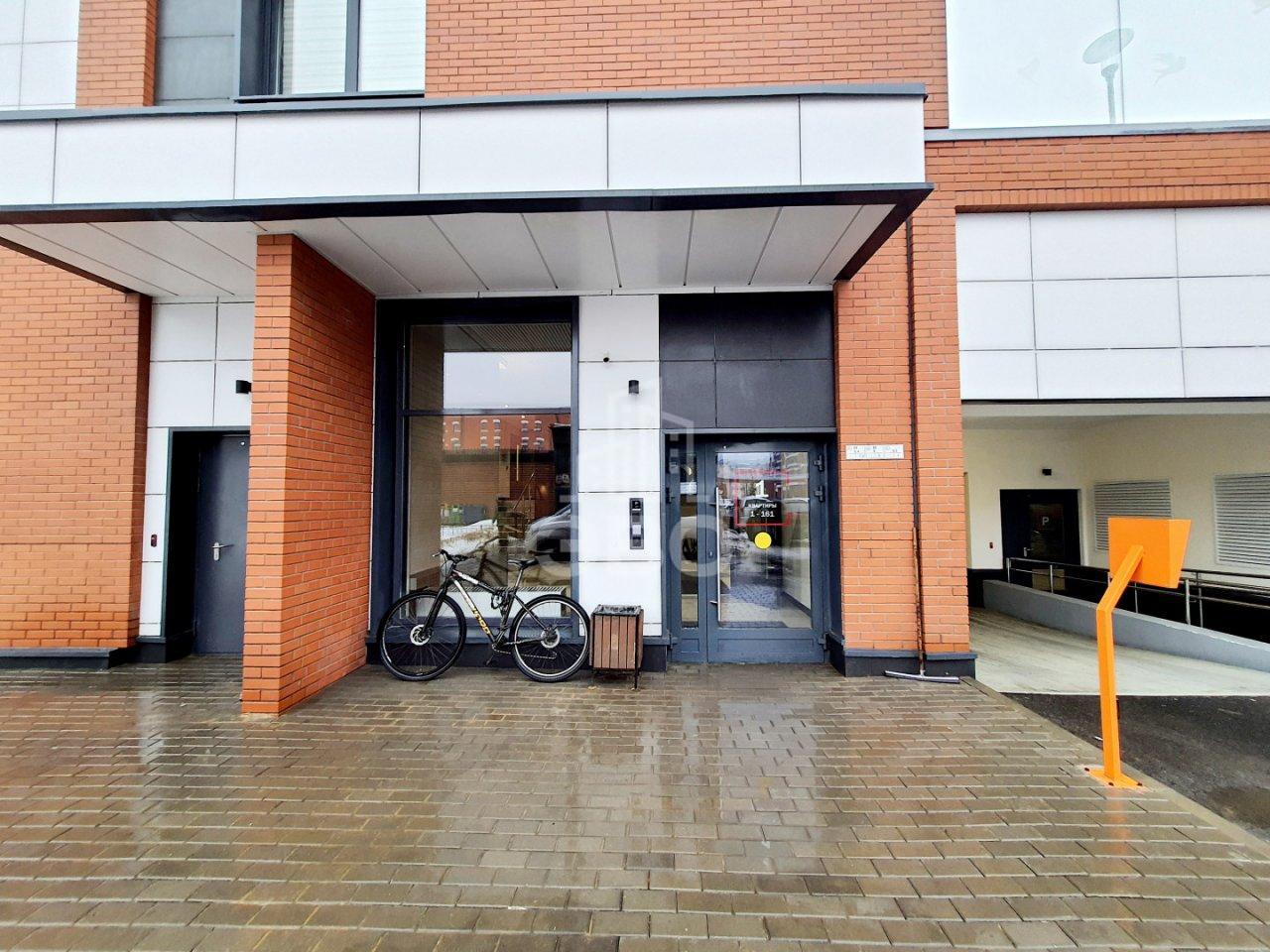 студия в Санкт-Петербурге по адресу: Фарфоровская ул., 3, к 2