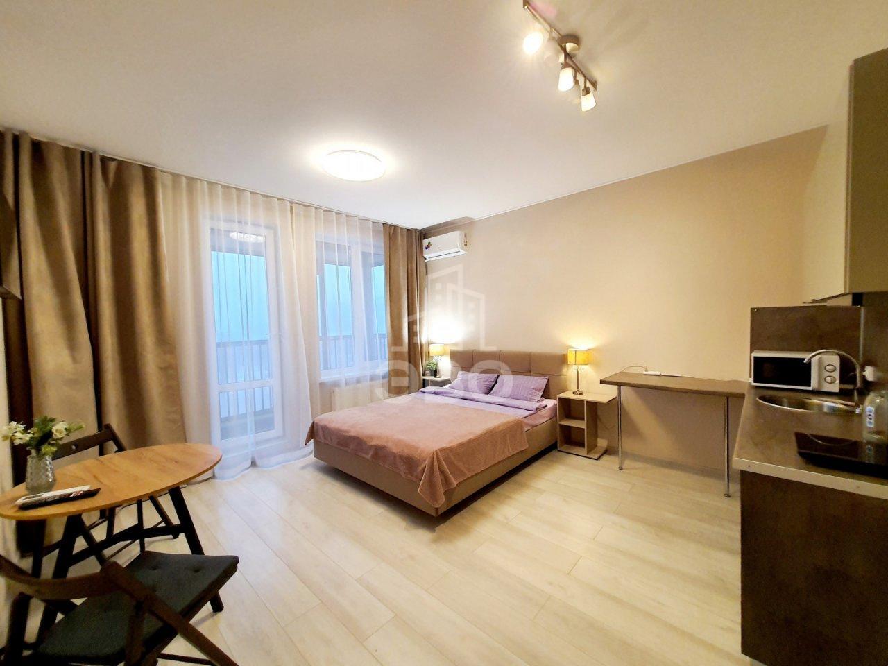 студия в Санкт-Петербурге по адресу: Фарфоровская ул., 3, к 2