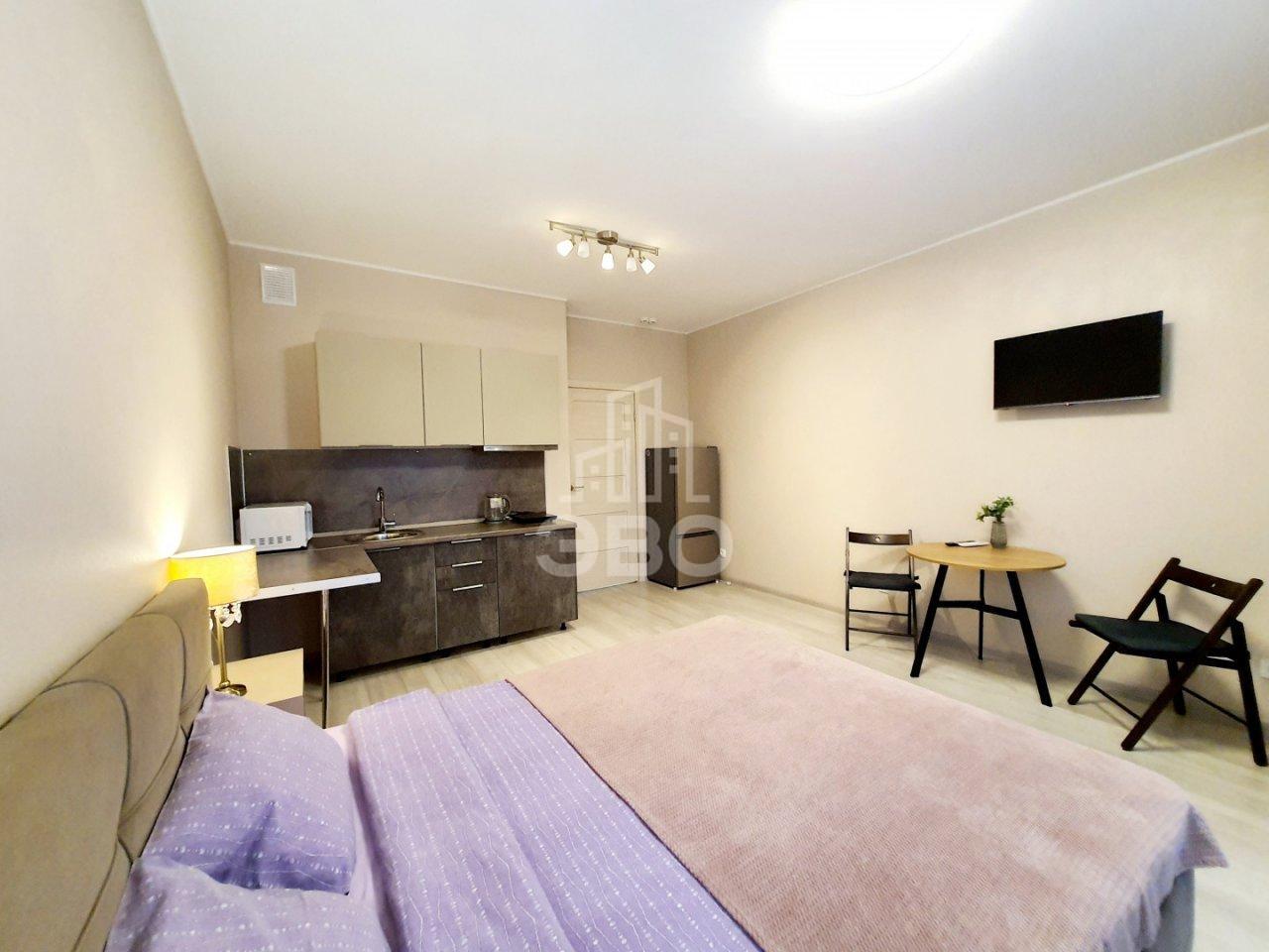 студия в Санкт-Петербурге по адресу: Фарфоровская ул., 3, к 2