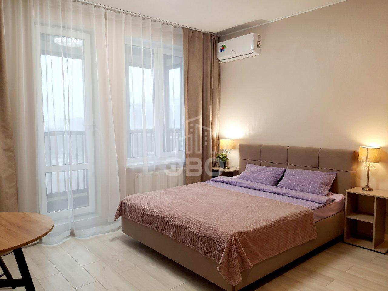 студия в Санкт-Петербурге по адресу: Фарфоровская ул., 3, к 2