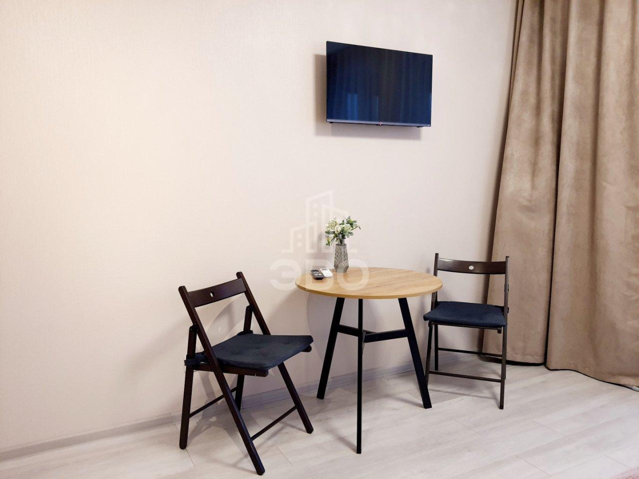 студия в Санкт-Петербурге по адресу: Фарфоровская ул., 3, к 2