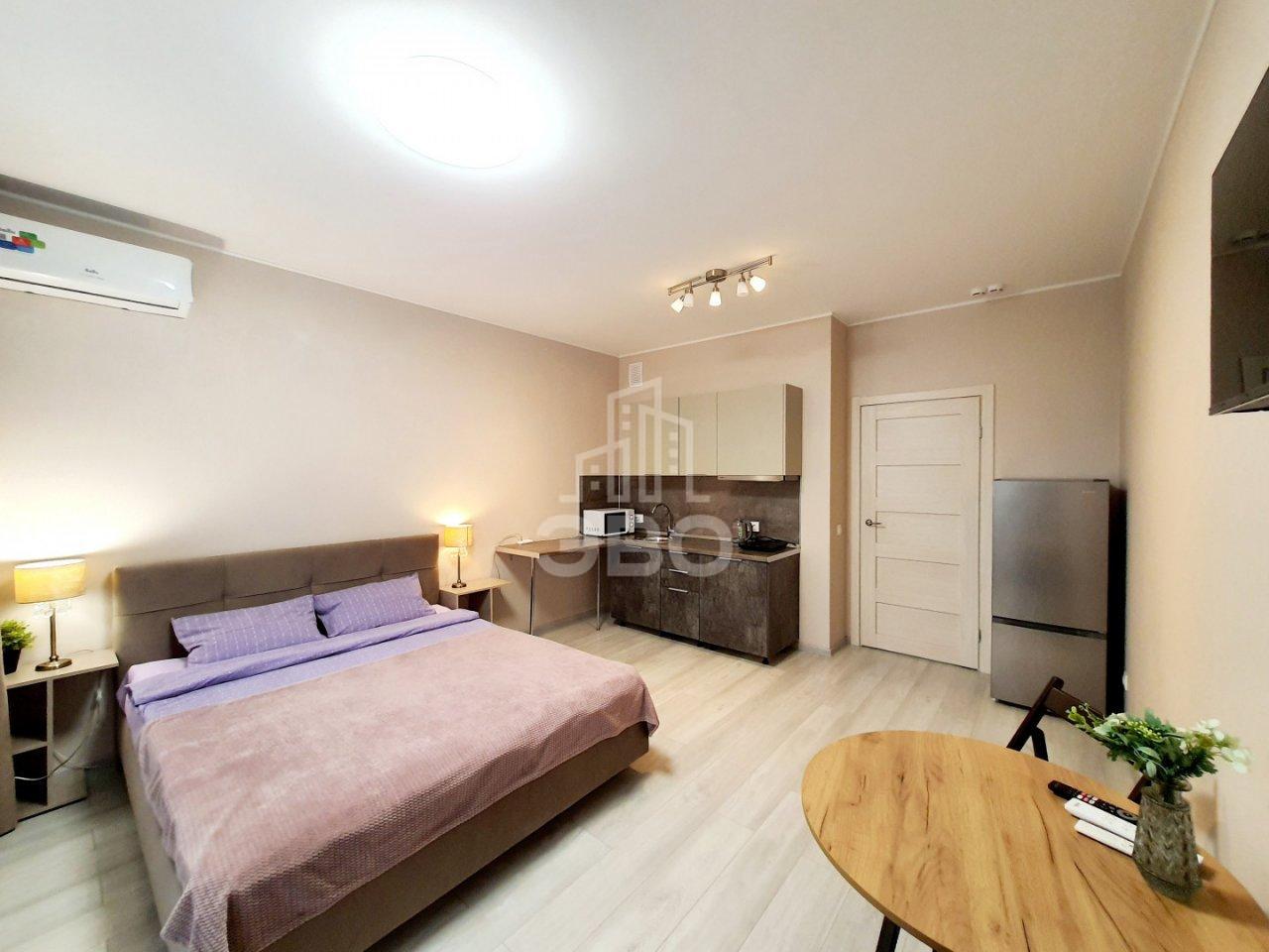 студия в Санкт-Петербурге по адресу: Фарфоровская ул., 3, к 2