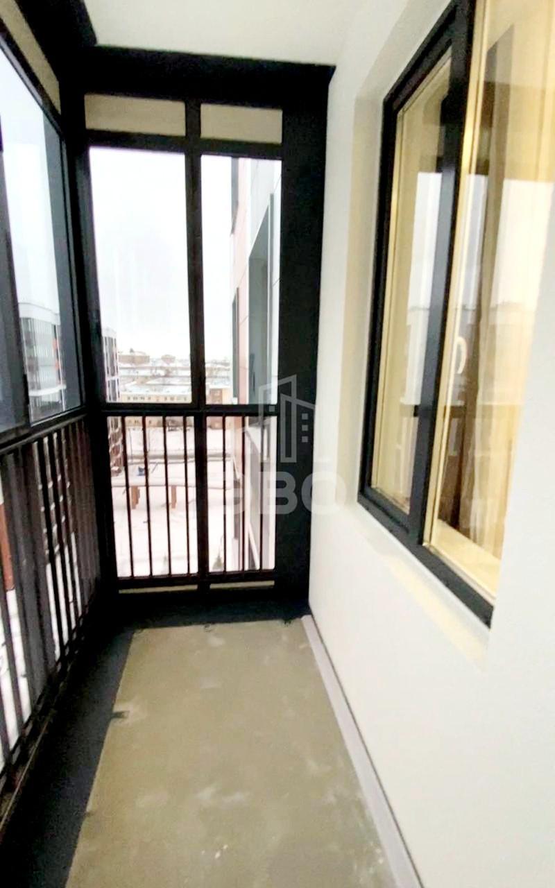 студия в Санкт-Петербурге по адресу: Фарфоровская ул., 3, к 2