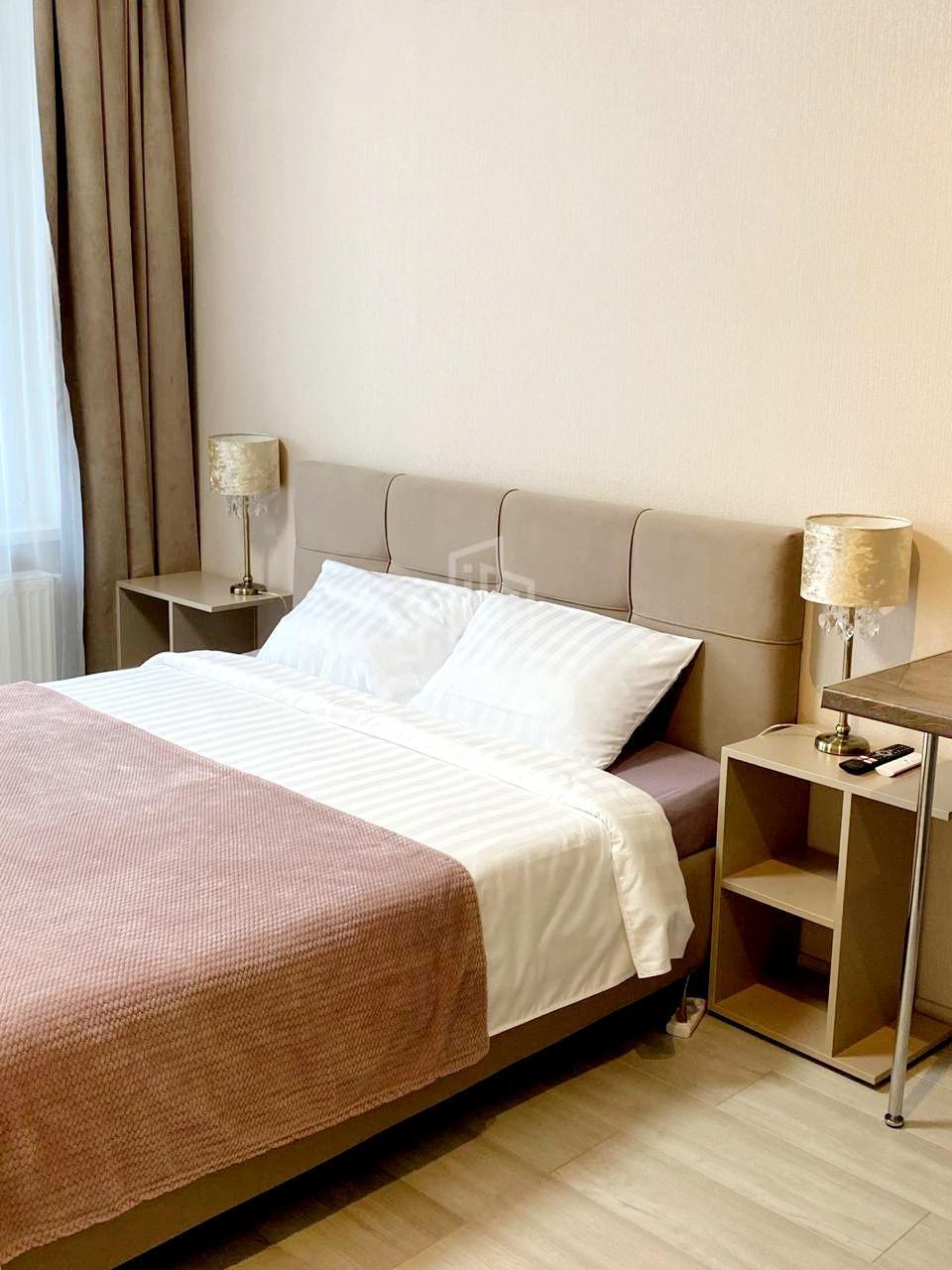 студия в Санкт-Петербурге по адресу: Фарфоровская ул., 3, к 2