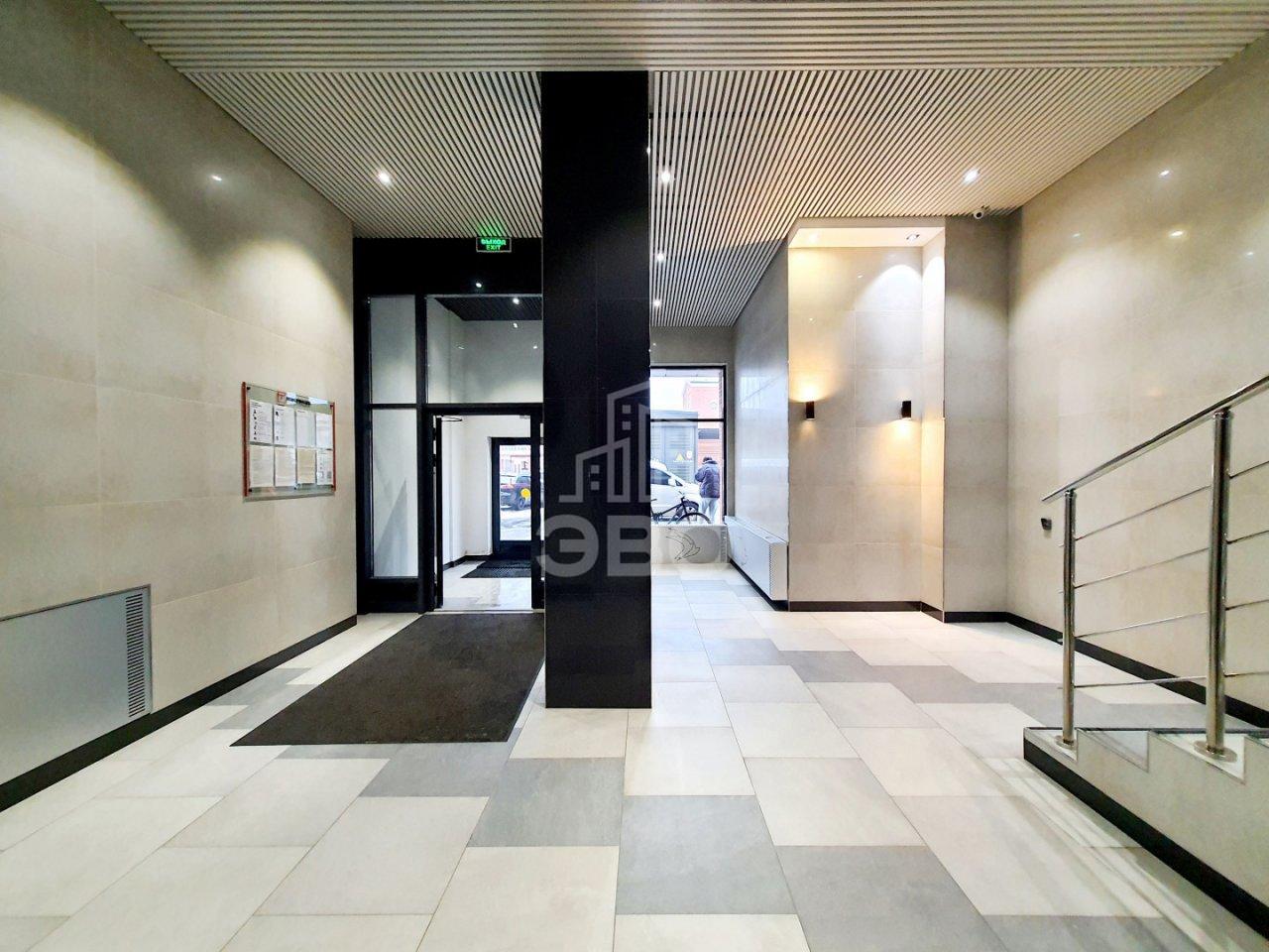 студия в Санкт-Петербурге по адресу: Фарфоровская ул., 3, к 2