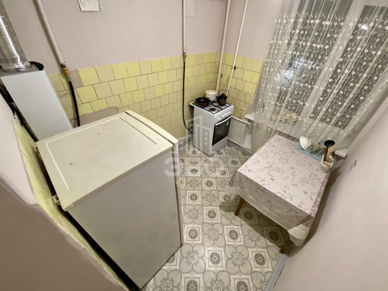однокомнатная квартира в Санкт-Петербурге по адресу: Витебская ул., 20