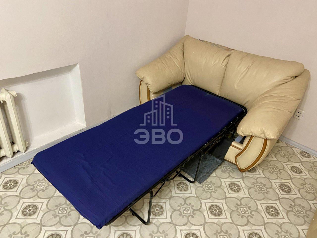 однокомнатная квартира в Санкт-Петербурге по адресу: Витебская ул., 20