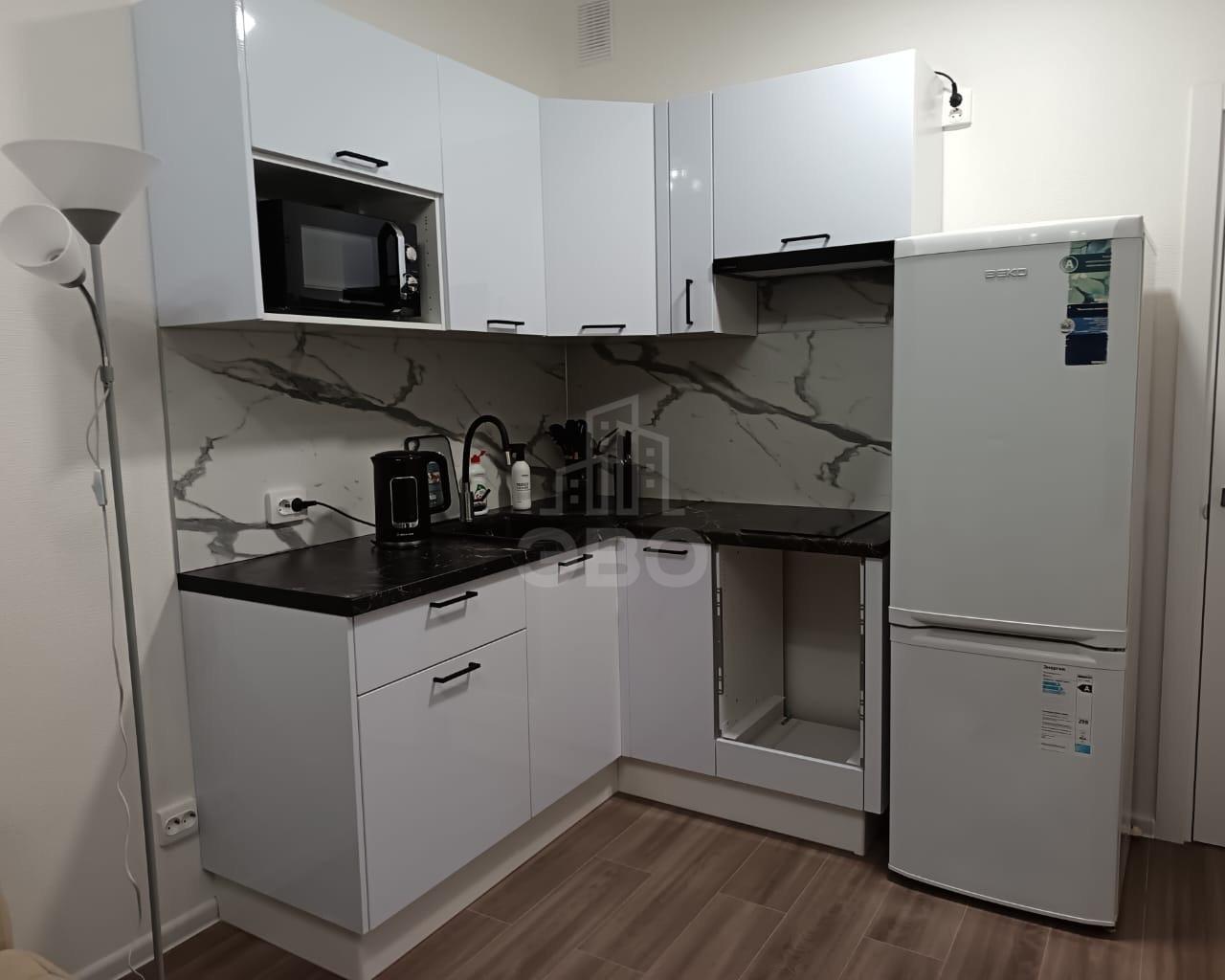 студия в Санкт-Петербурге по адресу: Октябрьская наб., 40, строение 1